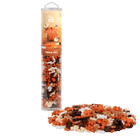 Pumpkin Spice Mix Tube Plus - Plus - 240 bouwstenen - Bouwsets Plus Plus - In den Olifant