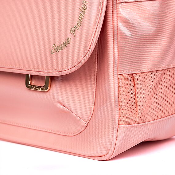 Schooltas | It Bag Midi Baby Pink