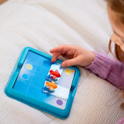 Puzzelspel Take Off - Breinpuzzels en tangram Smart - In den Olifant