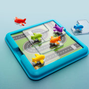Puzzelspel Take Off - Breinpuzzels en tangram Smart - In den Olifant