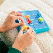 Puzzelspel Take Off - Breinpuzzels en tangram Smart - In den Olifant