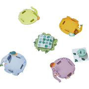 Puzzelspel - Volifanten - Bordspellen Haba - In den Olifant