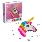 Puzzle by Number eenhoorn Plus - Plus: 250 stuks - Bouwsets Plus Plus - In den Olifant