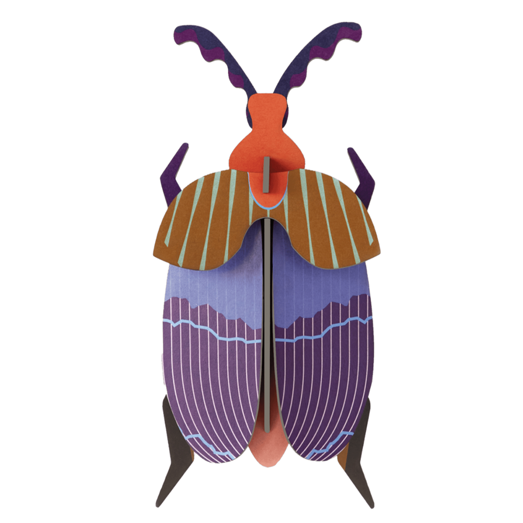 Queen Beetle