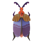 Queen Beetle