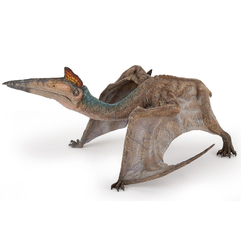 Quetzalcoaltus - Speeldieren Papo - In den Olifant