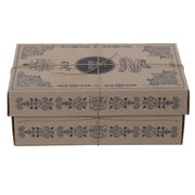 rainbow pound-a-peg - Activiteitenspeelgoed Wooden Story - In den Olifant