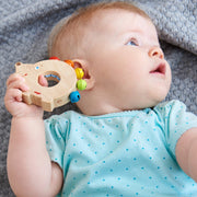 Rammelaar Egel - Rammelaars Haba - In den Olifant