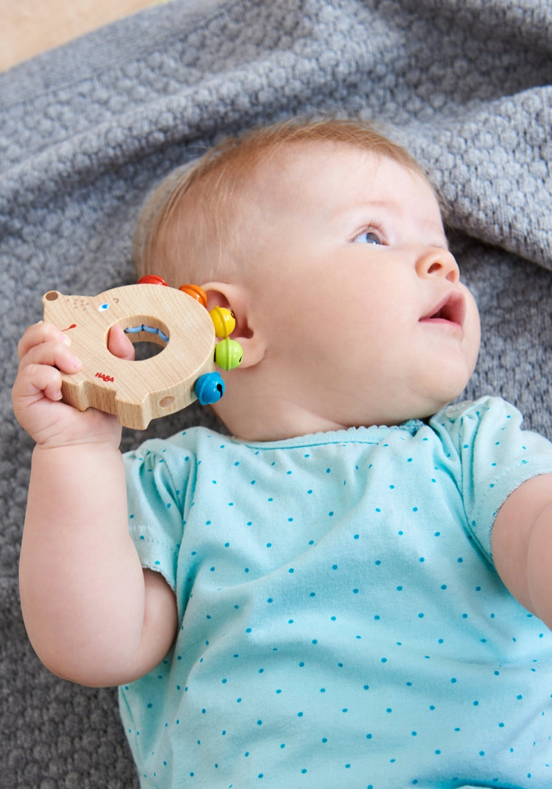 Rammelaar Egel - Rammelaars Haba - In den Olifant