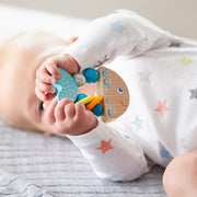 Rammelaar Kleppervis - Rammelaars Haba - In den Olifant