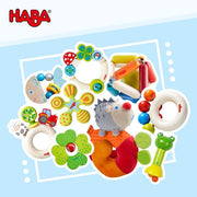 Rammelaar Kleppervis - Rammelaars Haba - In den Olifant