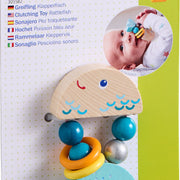 Rammelaar Kleppervis - Rammelaars Haba - In den Olifant