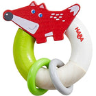 Rammelaar Kleppervos - Rammelaars Haba - In den Olifant