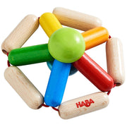 Rammelaar Kleurenrad - Rammelaars Haba - In den Olifant