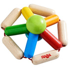 Rammelaar Kleurenrad - Rammelaars Haba - In den Olifant