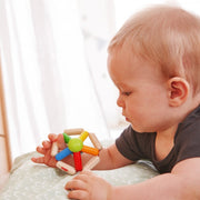 Rammelaar Kleurenrad - Rammelaars Haba - In den Olifant