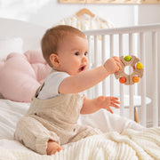 Rammelaar Knikkerwiel - Rammelaars Haba - In den Olifant