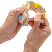 Rammelaar Knikkerwiel - Rammelaars Haba - In den Olifant