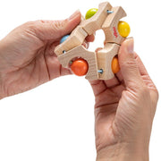 Rammelaar Knikkerwiel - Rammelaars Haba - In den Olifant