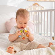 Rammelaar Knikkerwiel - Rammelaars Haba - In den Olifant