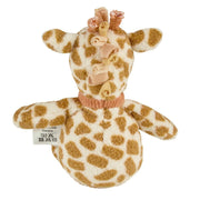 Rammelaar Knuffel Giraf Kaya - 16 cm - Rammelaars Sterntaler - In den Olifant