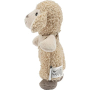 Rammelaar Knuffel Schaap Flocke - 15 cm - Boerderijdieren Sterntaler - In den Olifant