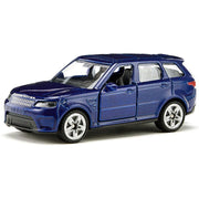 Range Rover - Auto's en voertuigen Siku - In den Olifant