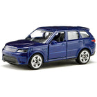 Range Rover - Auto's en voertuigen Siku - In den Olifant