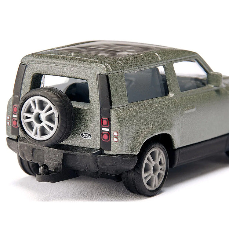 Land Rover Defender 90