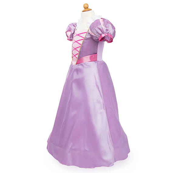 Roze Verkleedjurk - Boutique Rapunzel