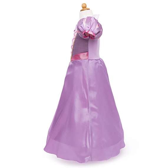 Roze Verkleedjurk - Boutique Rapunzel