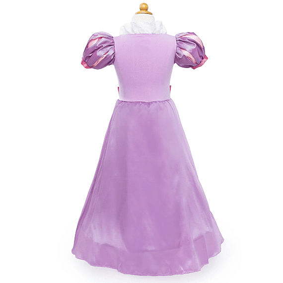 Roze Verkleedjurk - Boutique Rapunzel