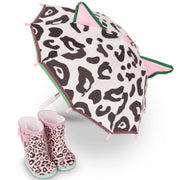 Regenset Catissimo - Poppenkleding Götz - In den Olifant