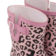 Regenset Shoes & Co Catissimo - voor poppen van 42 tot 50 cm - Poppenkleding Götz - In den Olifant