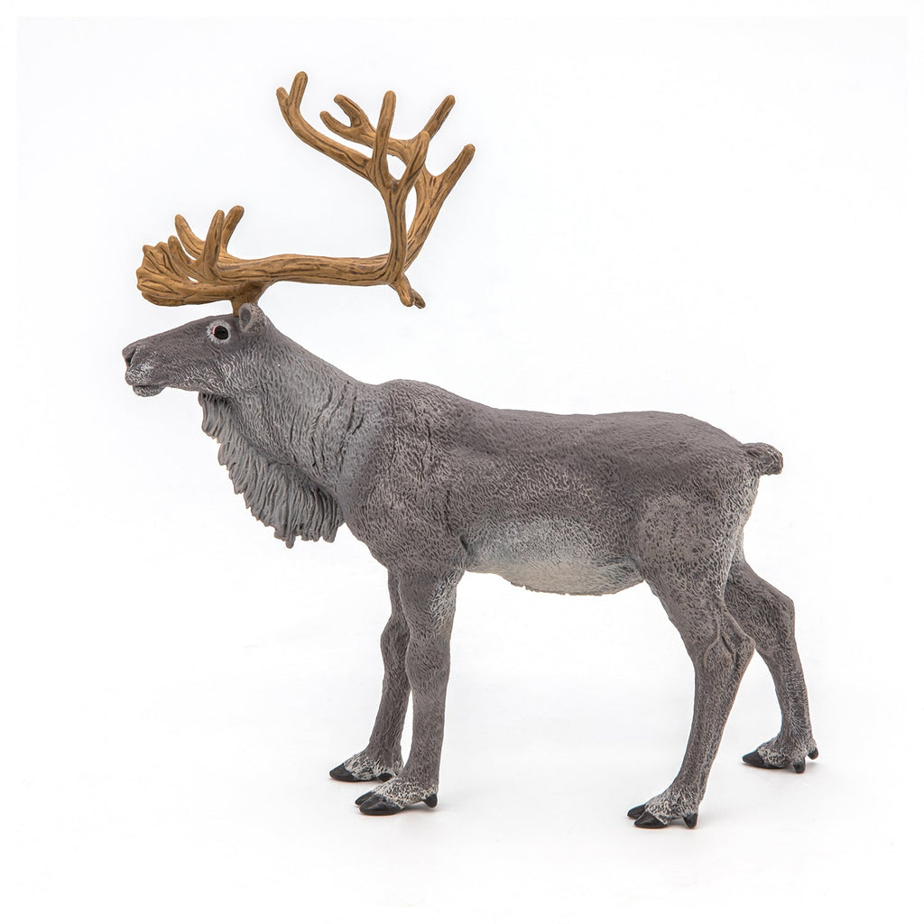 Rendier - Speeldieren Papo - In den Olifant