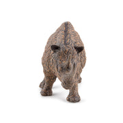 Rhinocéros laineux - Speeldieren Papo - In den Olifant