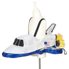 Ride - on Rocket - 5 tot 7 jaar - Verkleedkostuums Souza for kids - In den Olifant