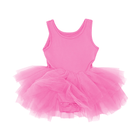 Verkleedjurk Ballet Tutu Dress - Hot Pink