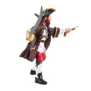 Rode Barbarossa - Speelfiguren Papo - In den Olifant