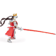 Rode Drakenkoning - Speelfiguren Papo - In den Olifant