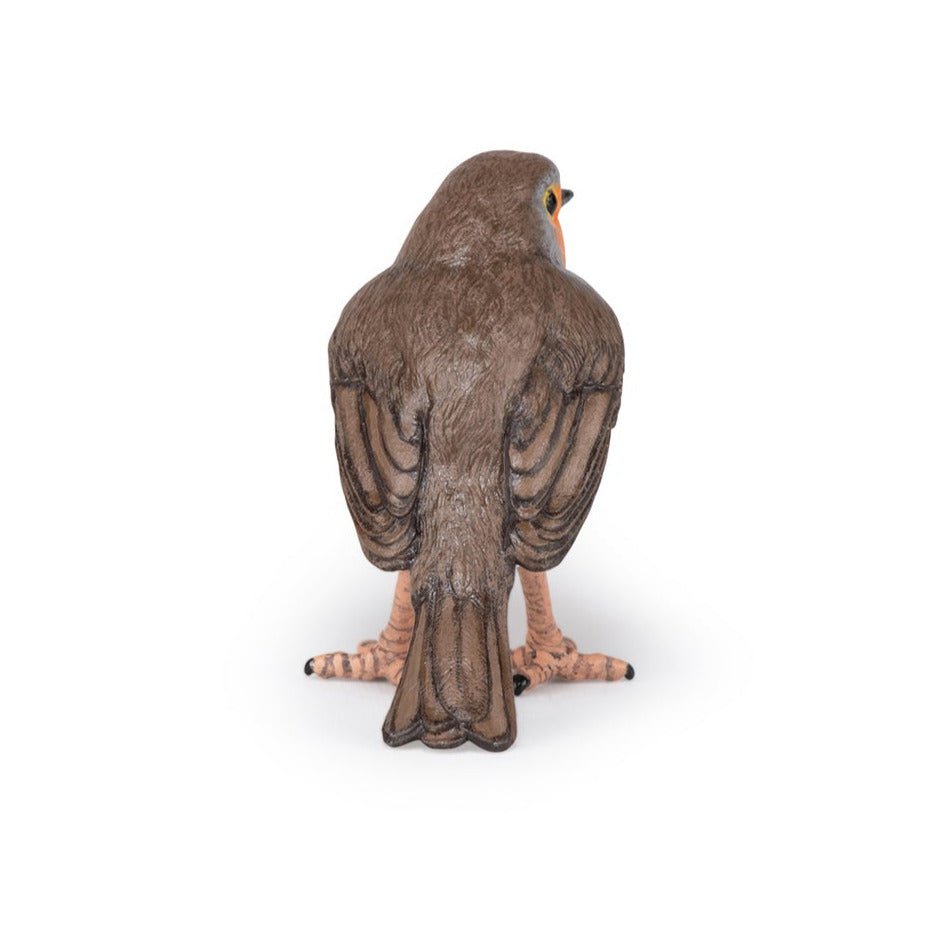 Roodborstje - Speeldieren Papo - In den Olifant