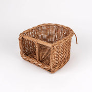 Rotan fietsstoeltje voor je pop - Fietsaccessoires Egmont Toys - In den Olifant