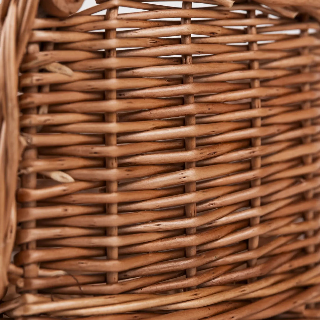 Rotan fietsstoeltje voor je pop - Fietsaccessoires Egmont Toys - In den Olifant