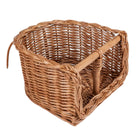 Rotan fietsstoeltje voor je pop - Fietsaccessoires Egmont Toys - In den Olifant