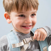 Roze rugzak Elphee Powder 4 L - Rugzakken Done by Deer - In den Olifant