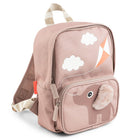 Roze rugzak Elphee Powder 4 L - Rugzakken Done by Deer - In den Olifant