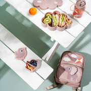 Roze rugzak Elphee Powder 4 L - Rugzakken Done by Deer - In den Olifant