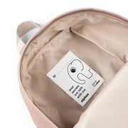 Roze rugzak Elphee Powder 4 L - Rugzakken Done by Deer - In den Olifant