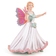 Roze vlinderelf - Speelfiguren Papo - In den Olifant