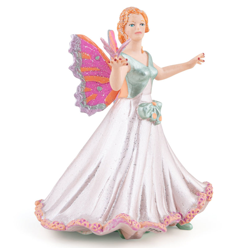 Roze vlinderelf - Speelfiguren Papo - In den Olifant